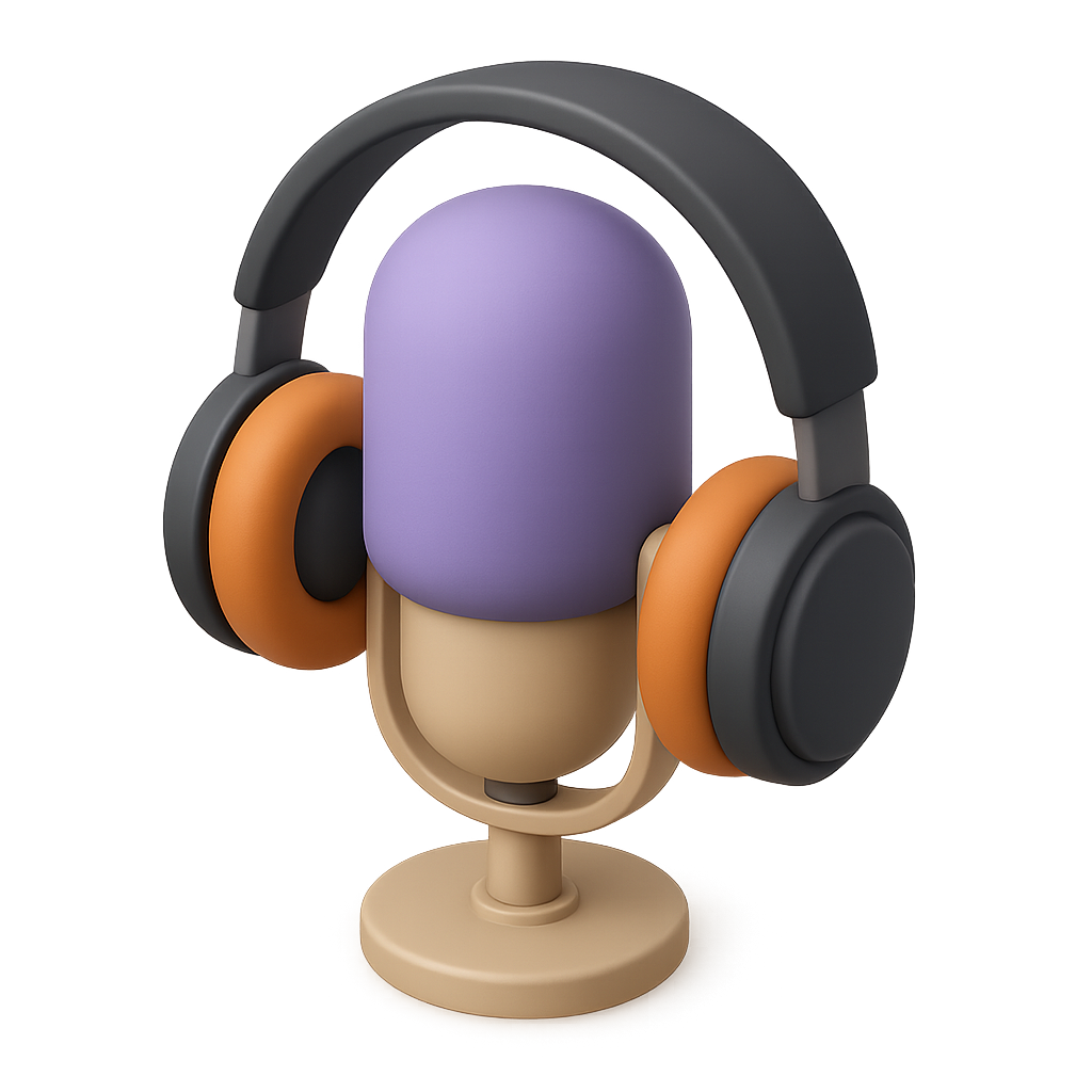 Podcast