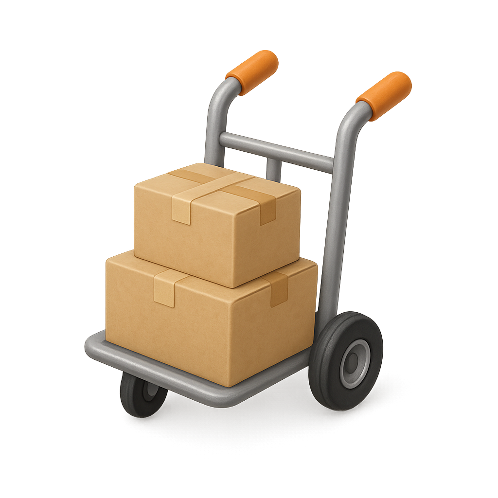 Handcart
