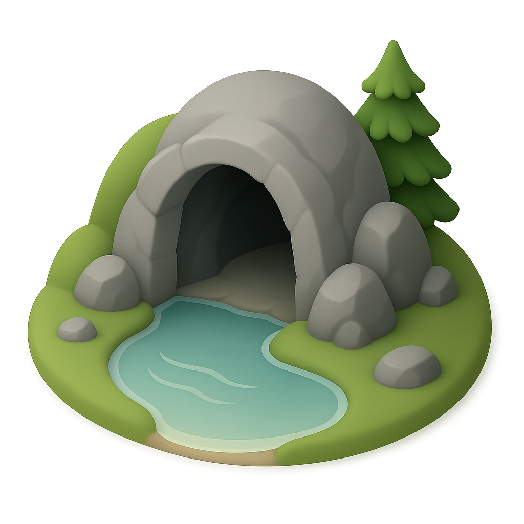 Grotto