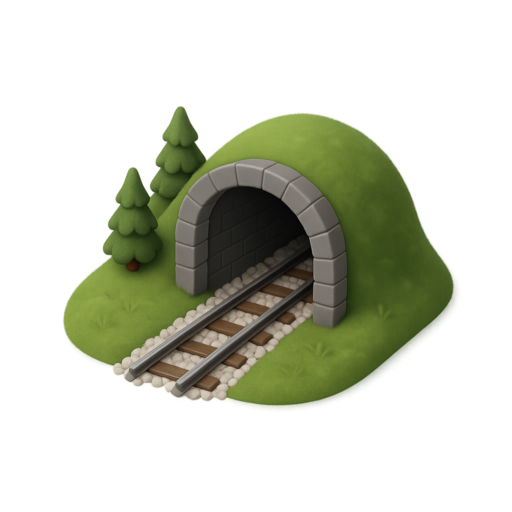 Tunnel