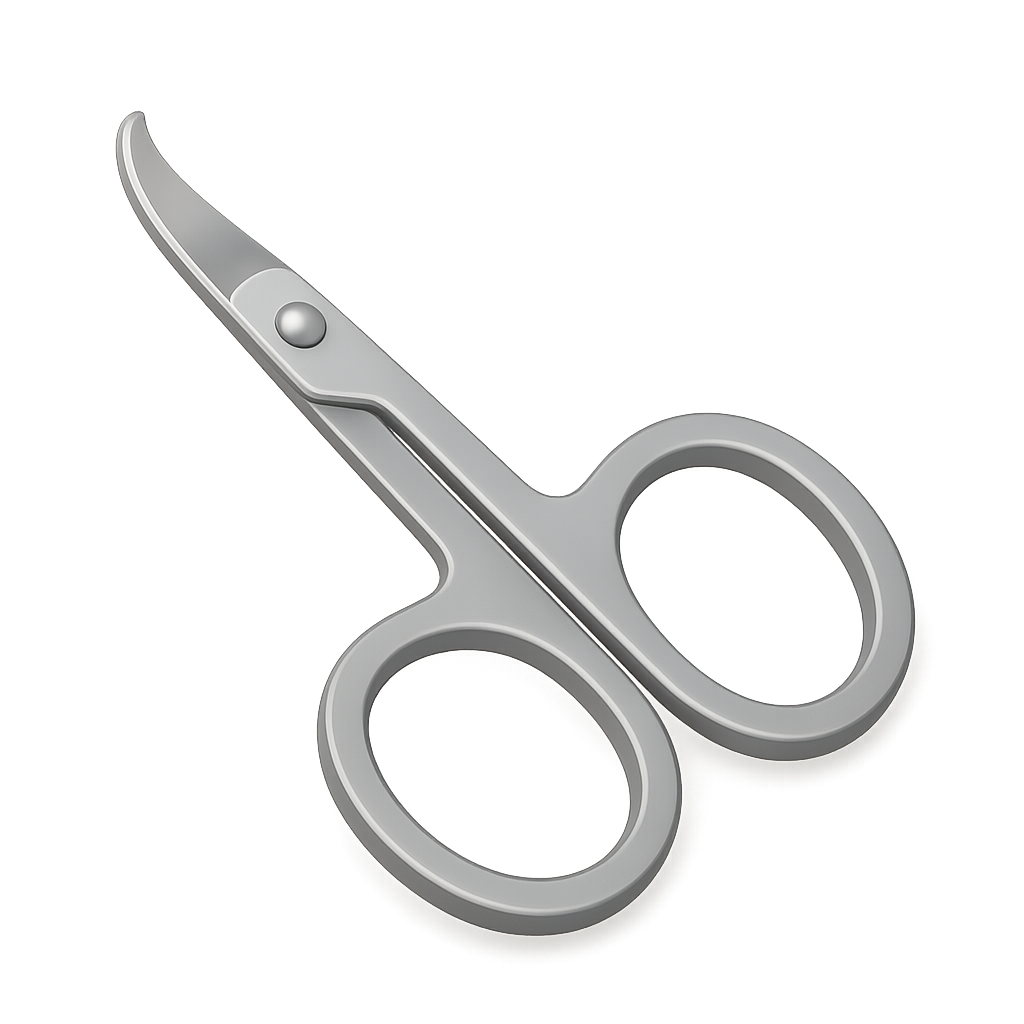 Nail Scissors