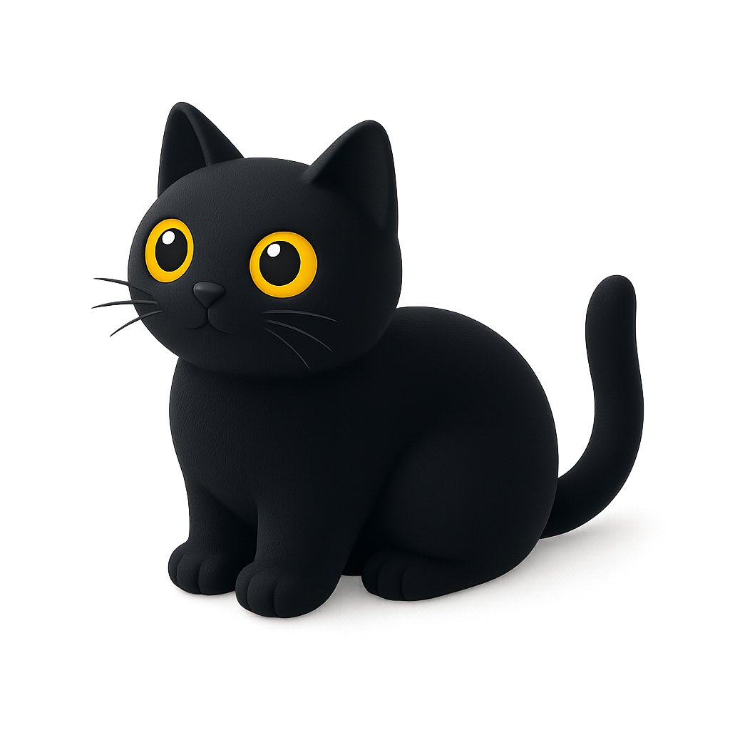 Black Cat