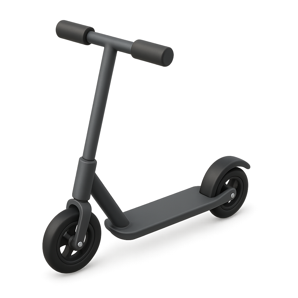 Kick Scooter