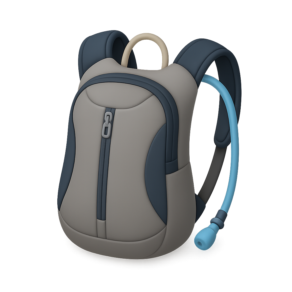 Hydration Backpack
