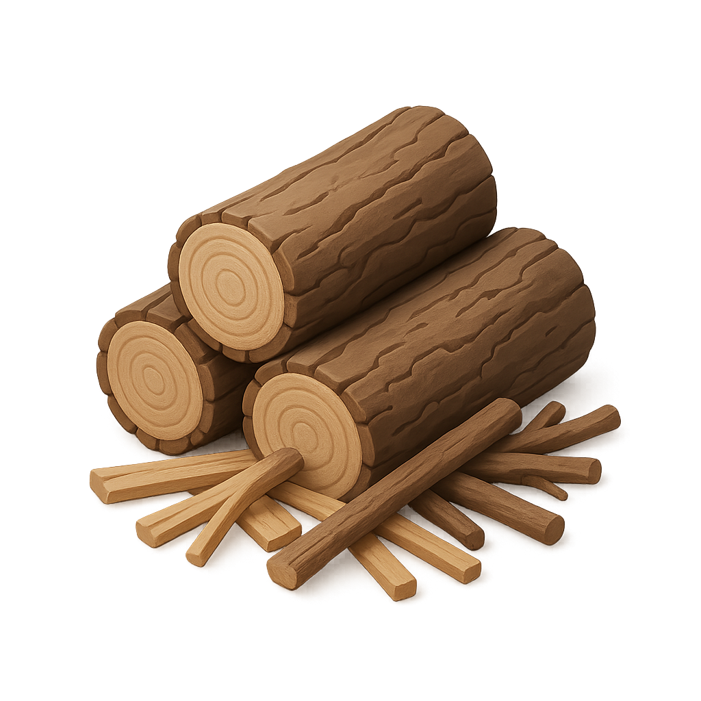 Firewood