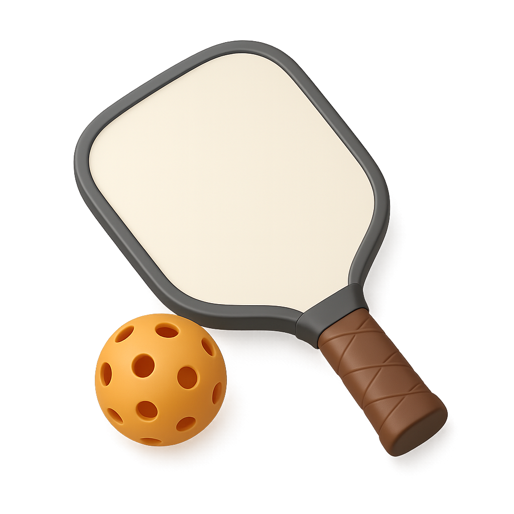 Pickleball