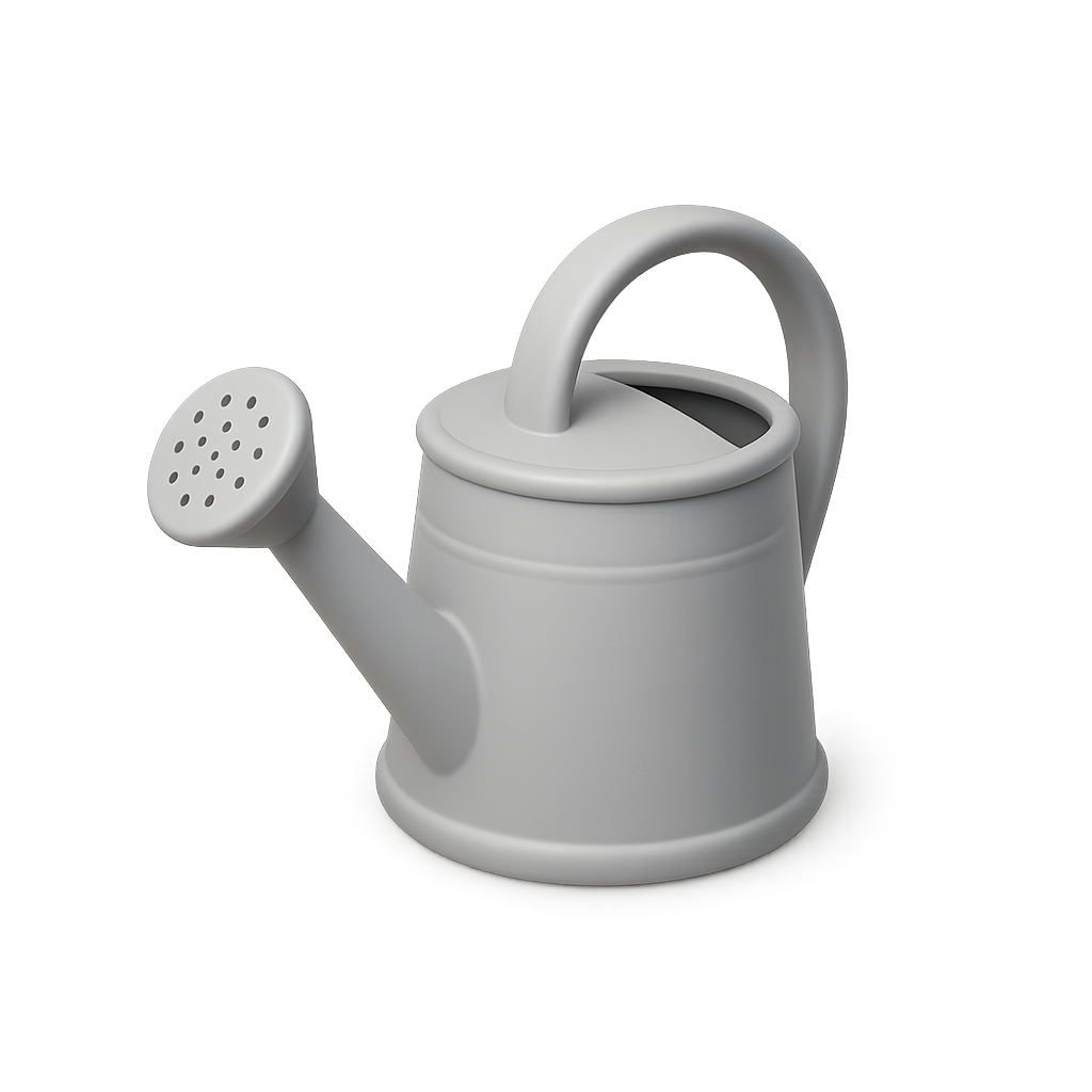 Watering Can