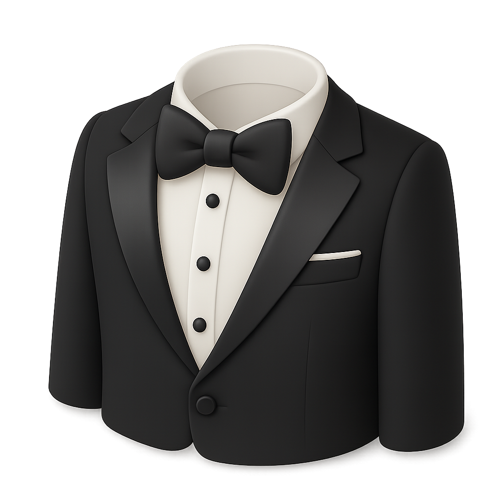 Tuxedo