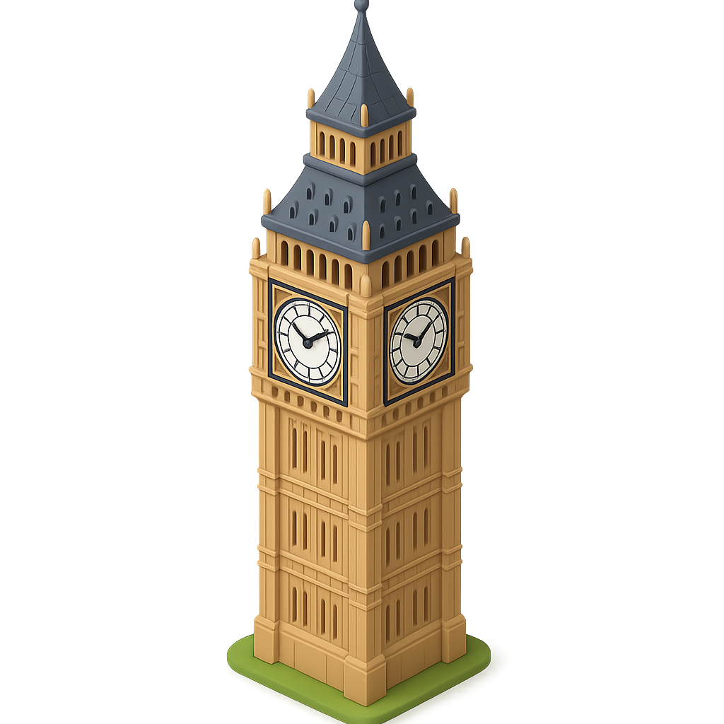 Big Ben
