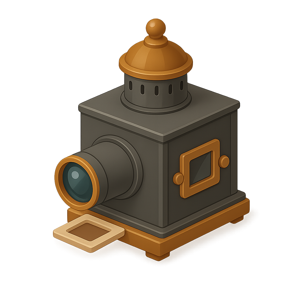 Magic Lantern