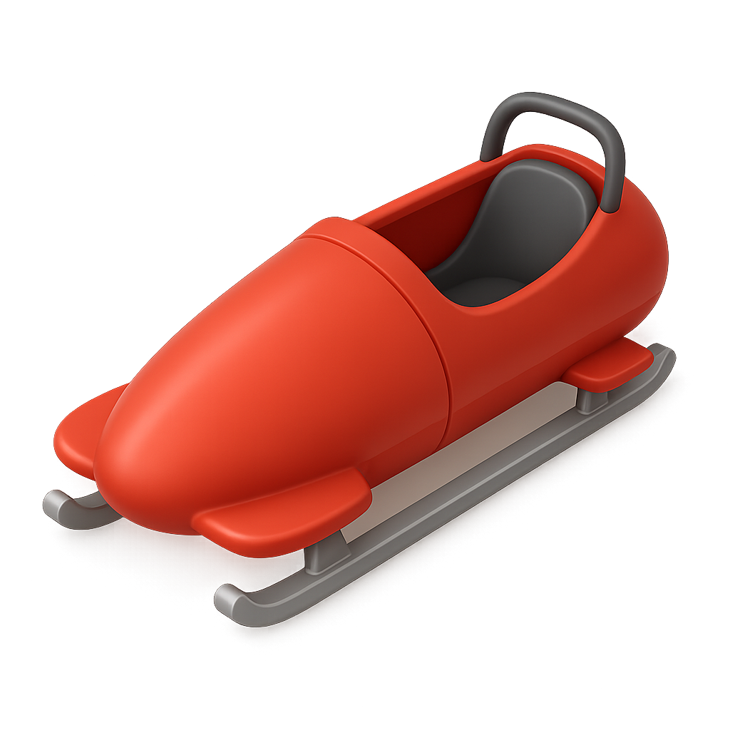 Bobsled