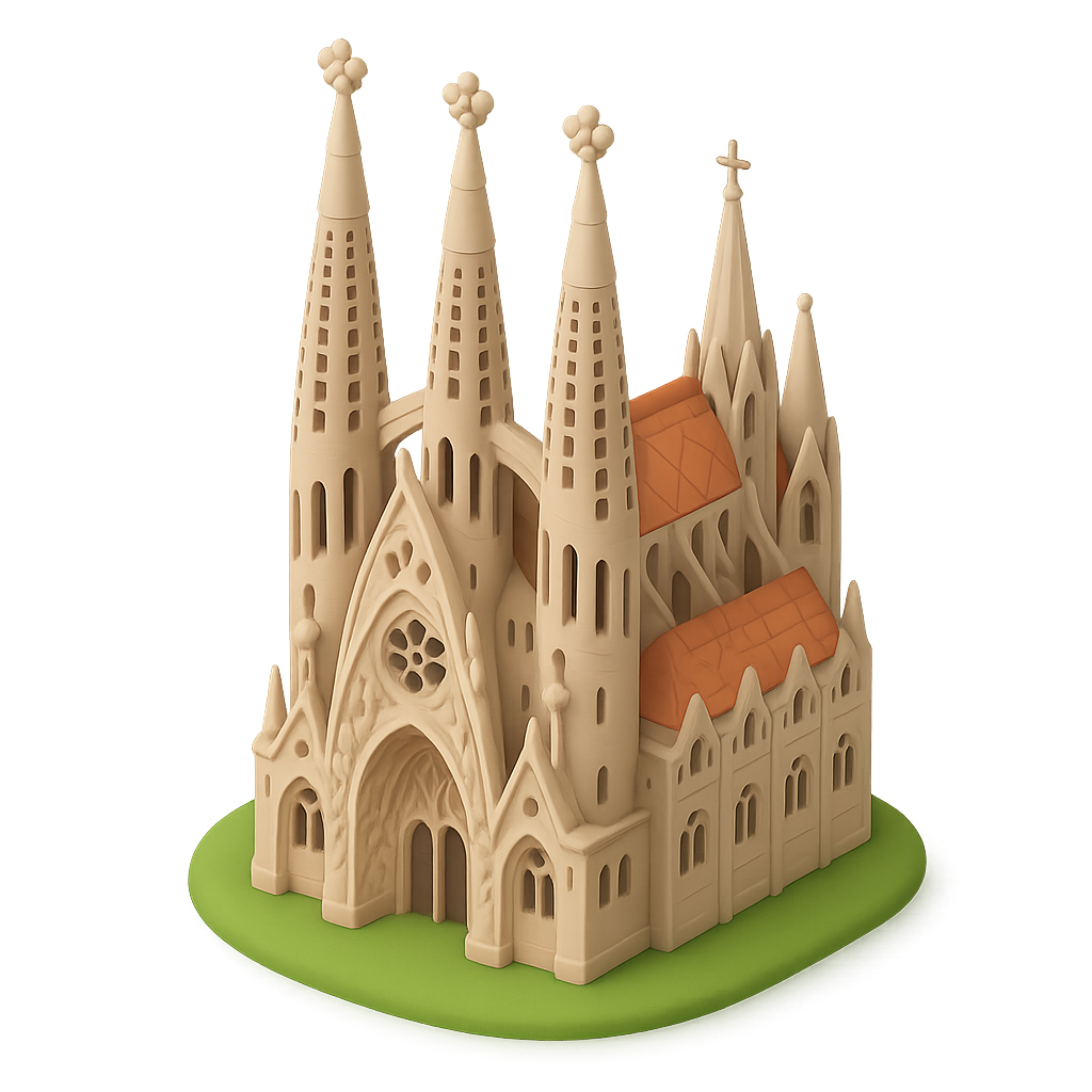 La Sagrada Família