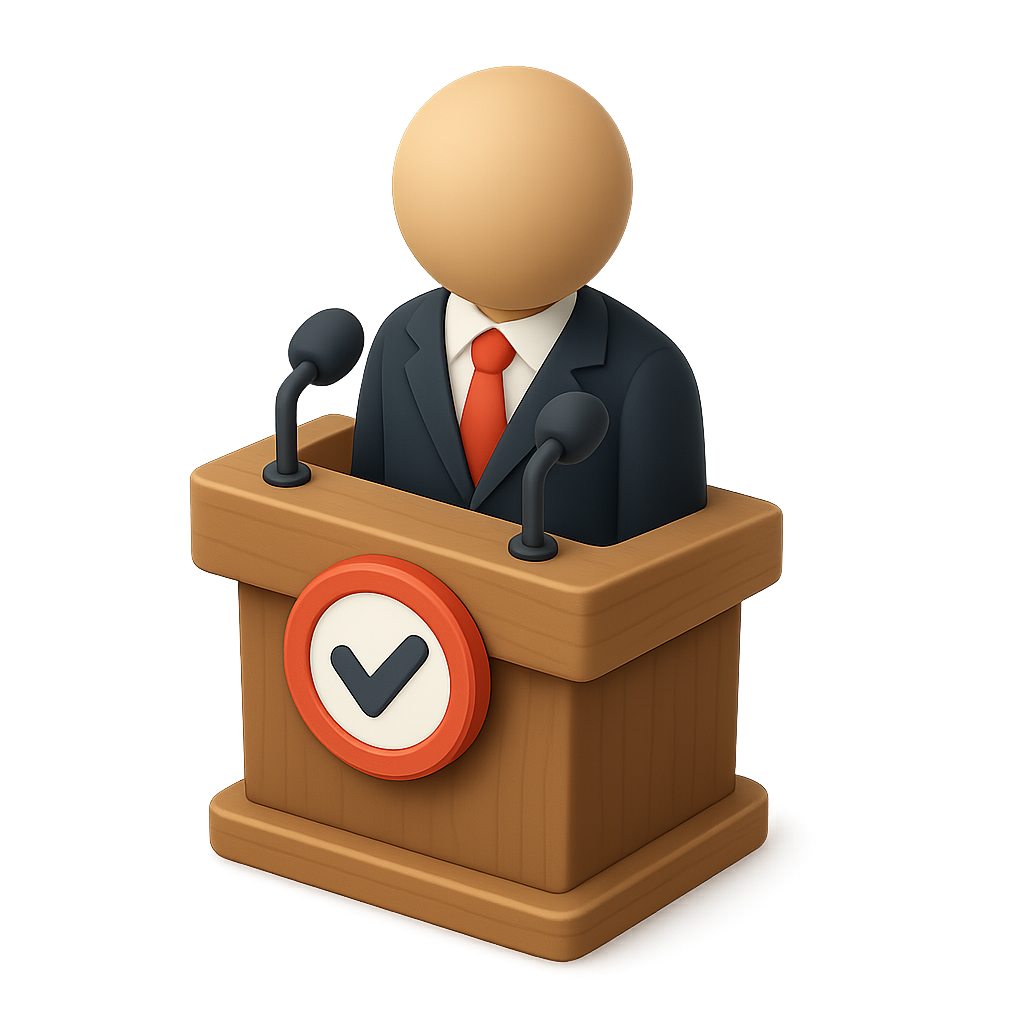 Elected Official