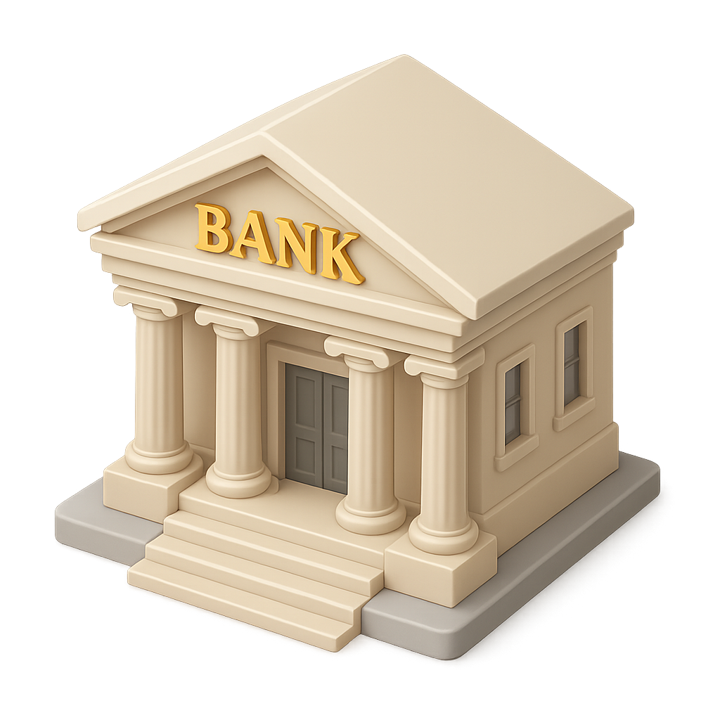 Bank