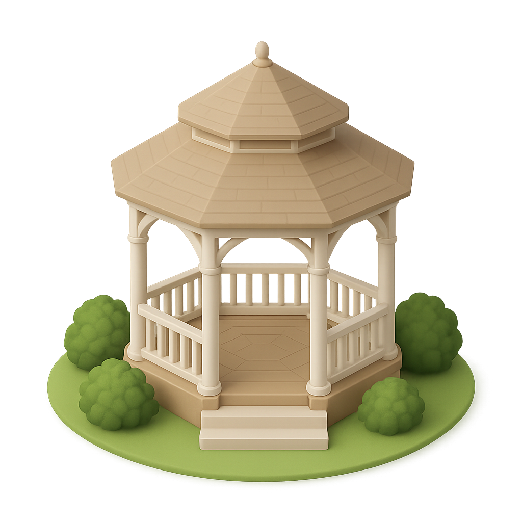 Gazebo