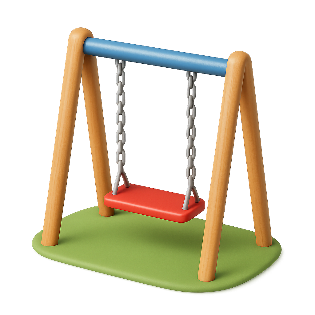 Playground Swing