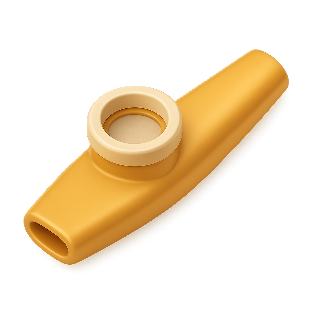 Kazoo