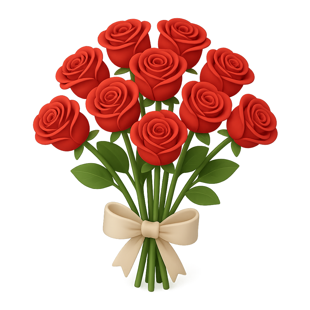 A Dozen Roses
