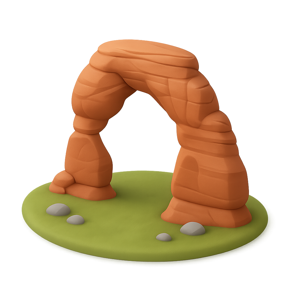Rock Arch