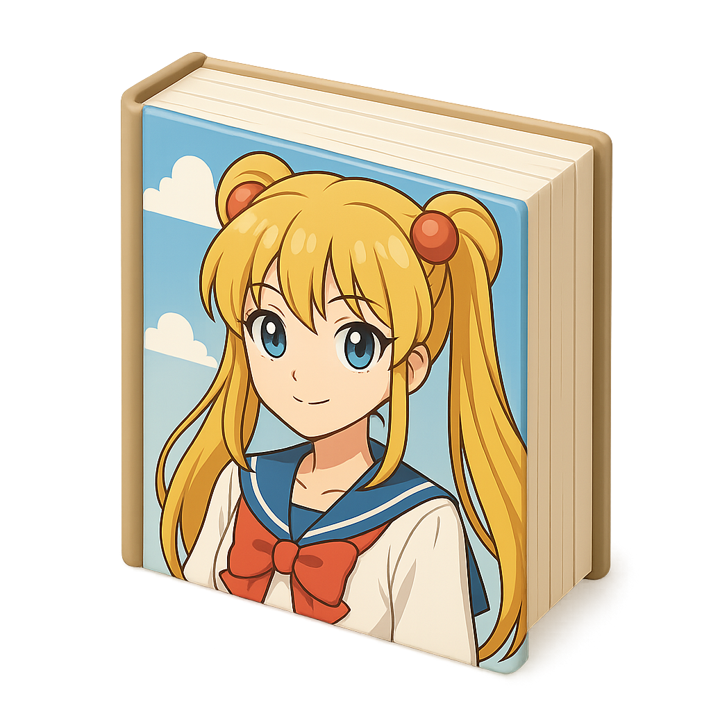 Anime