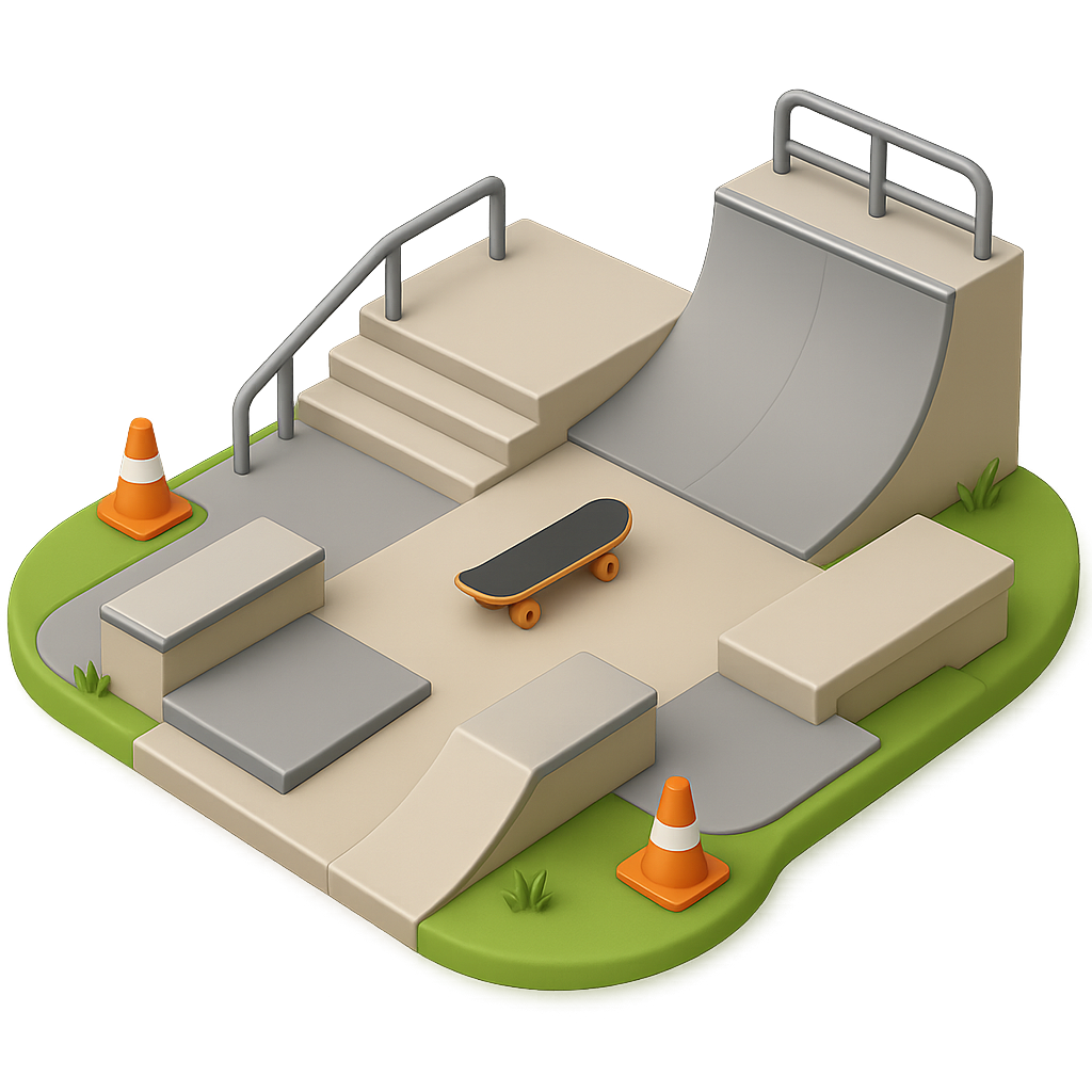 Skate Park