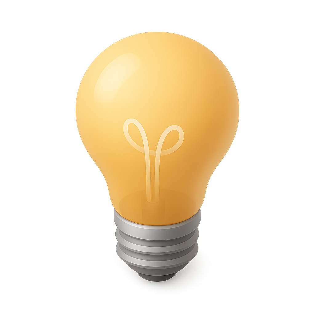 Lightbulb