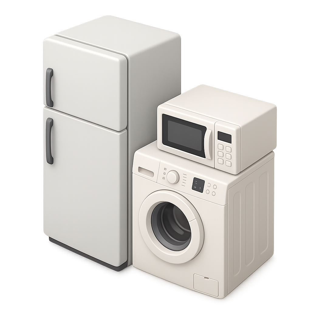 Home Appliances
