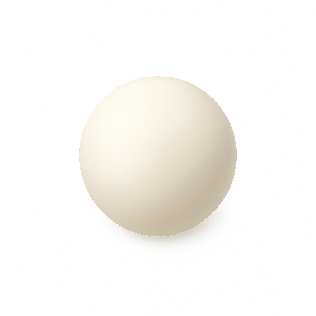 Table Tennis Ball