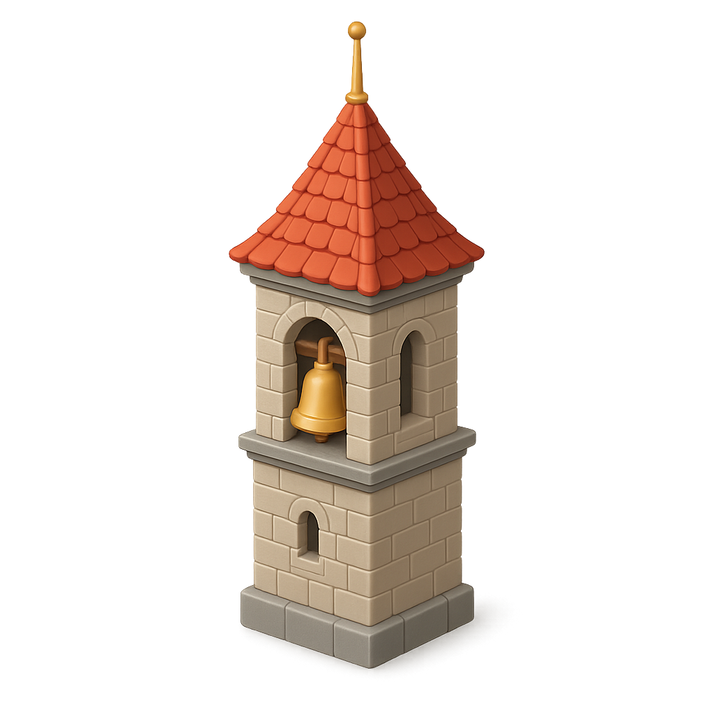 Belltower
