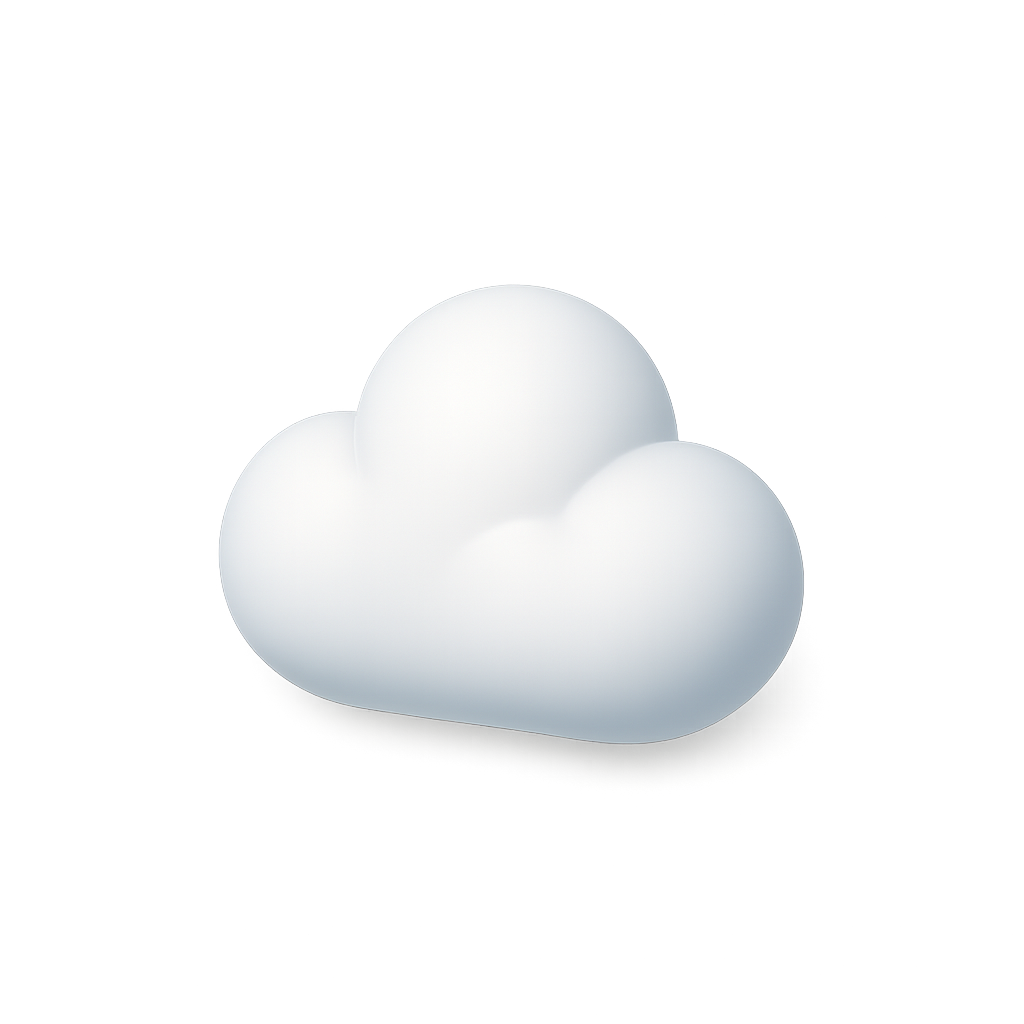 Cloud