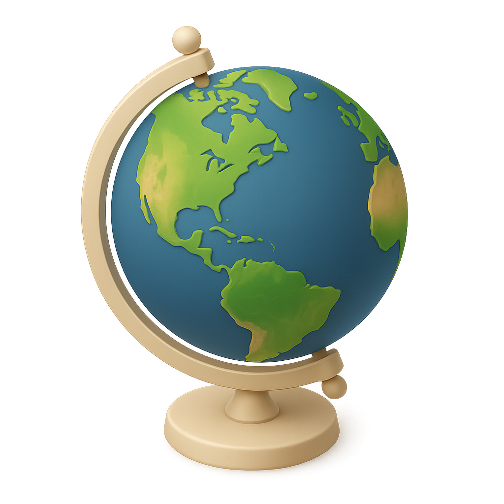 Globe