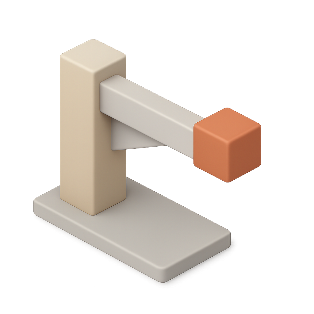 Cantilever