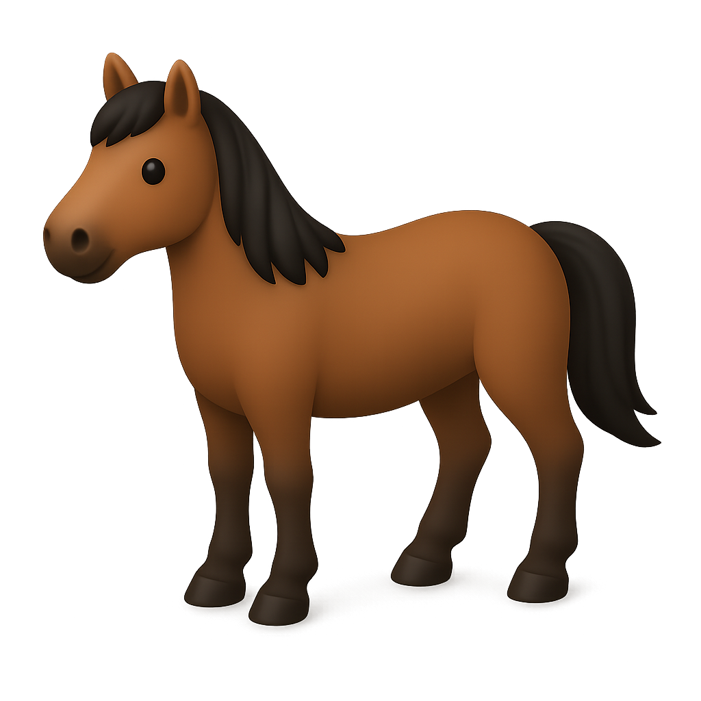 Pony