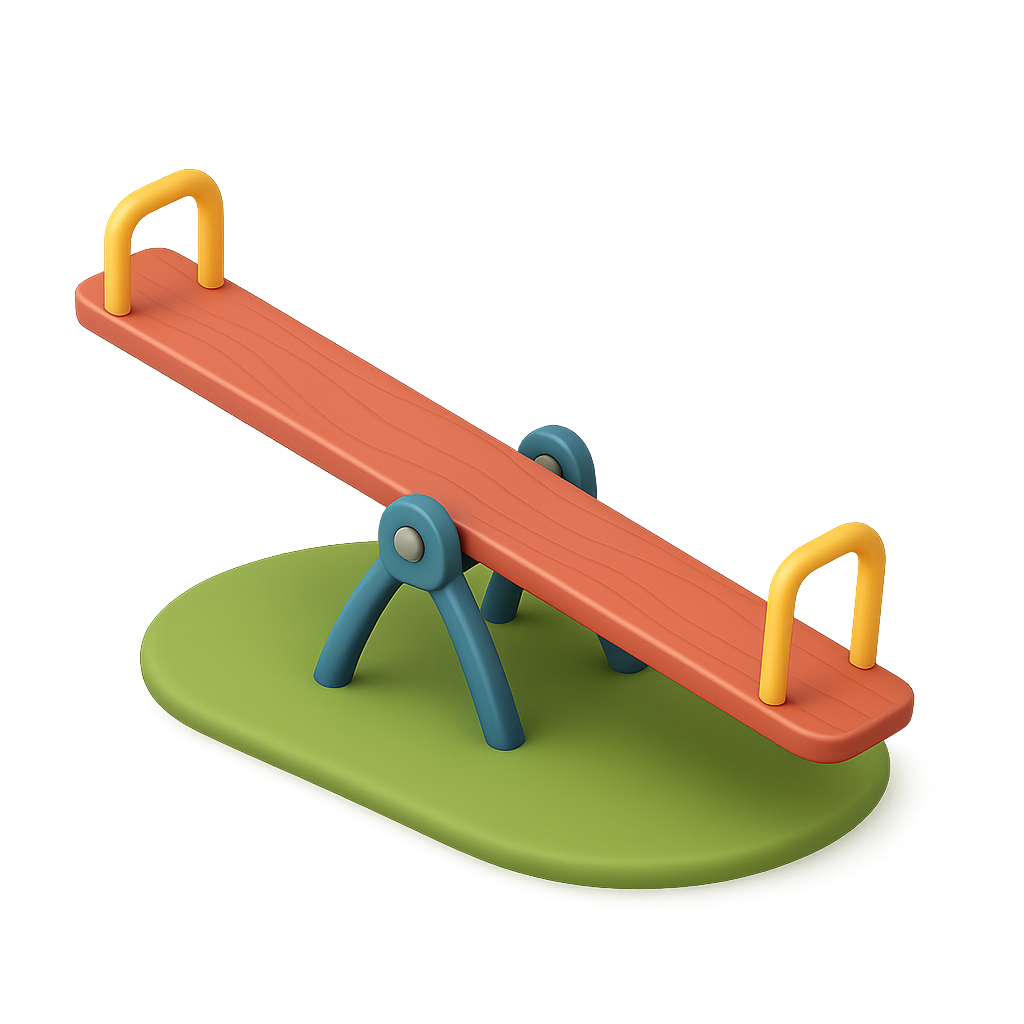 Seesaw