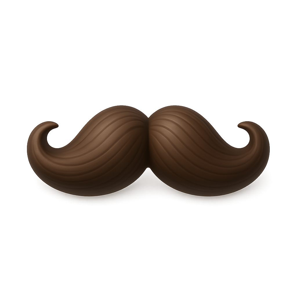 Moustache