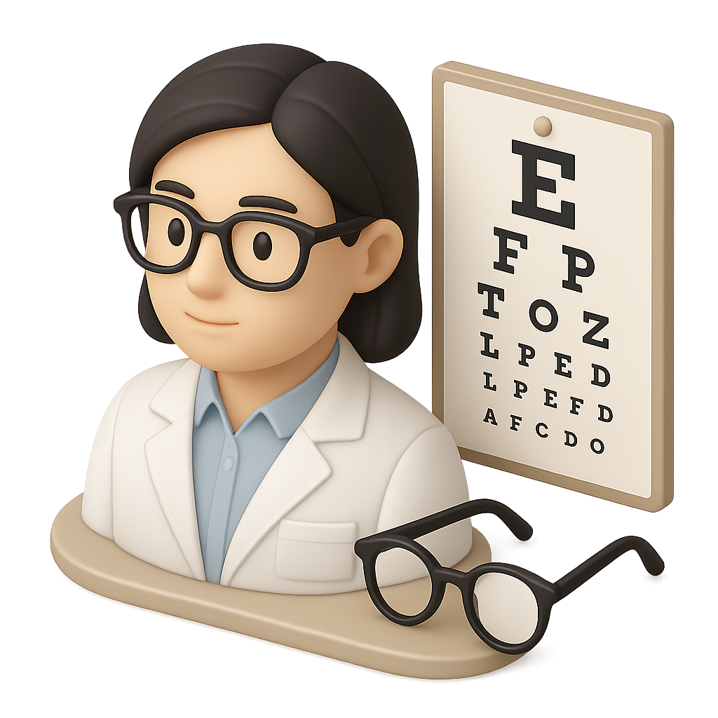 Optician