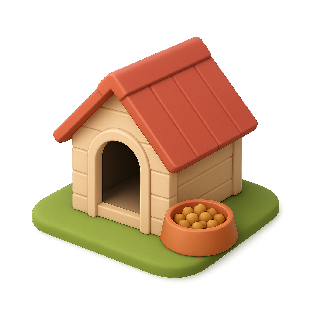 Dog House
