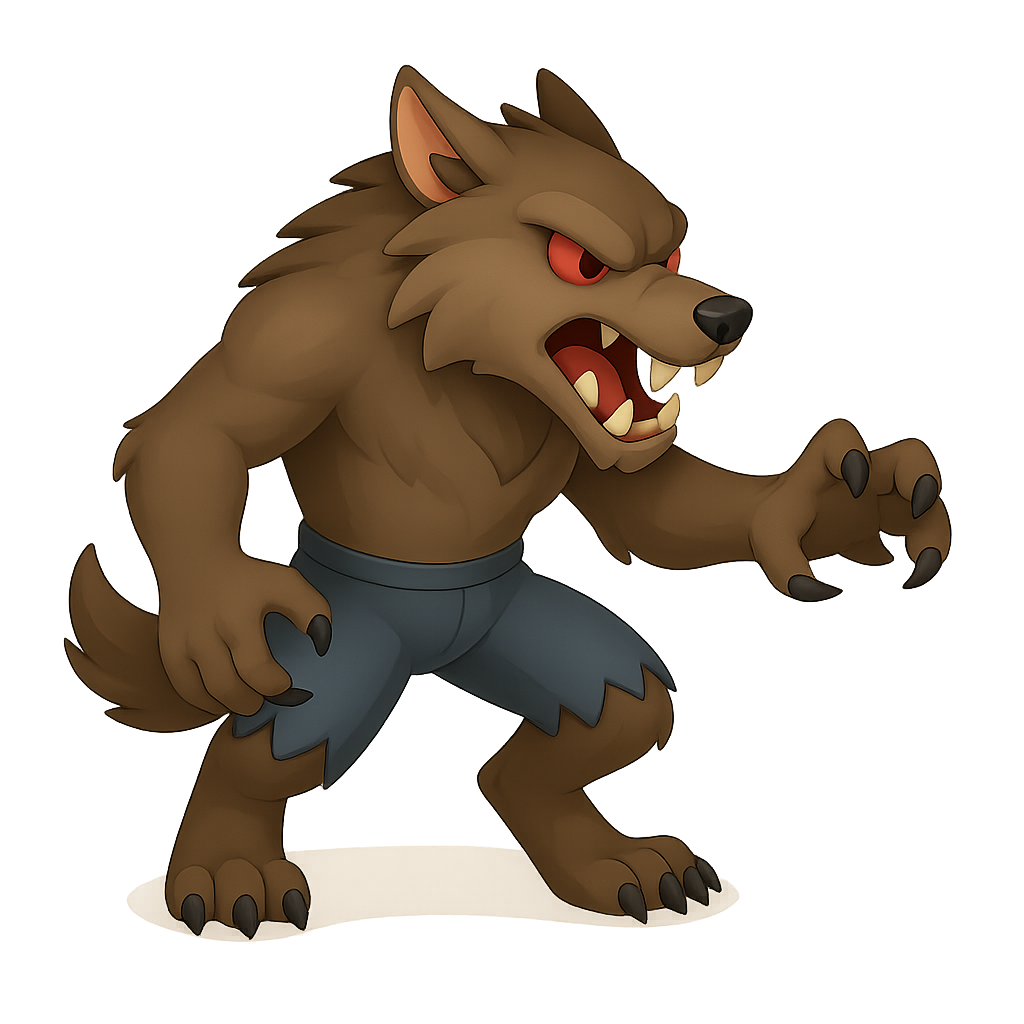 Werewolf