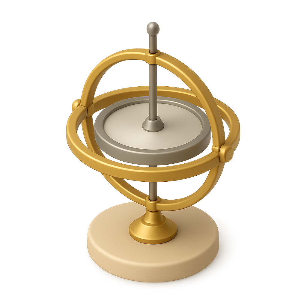 Gyroscope