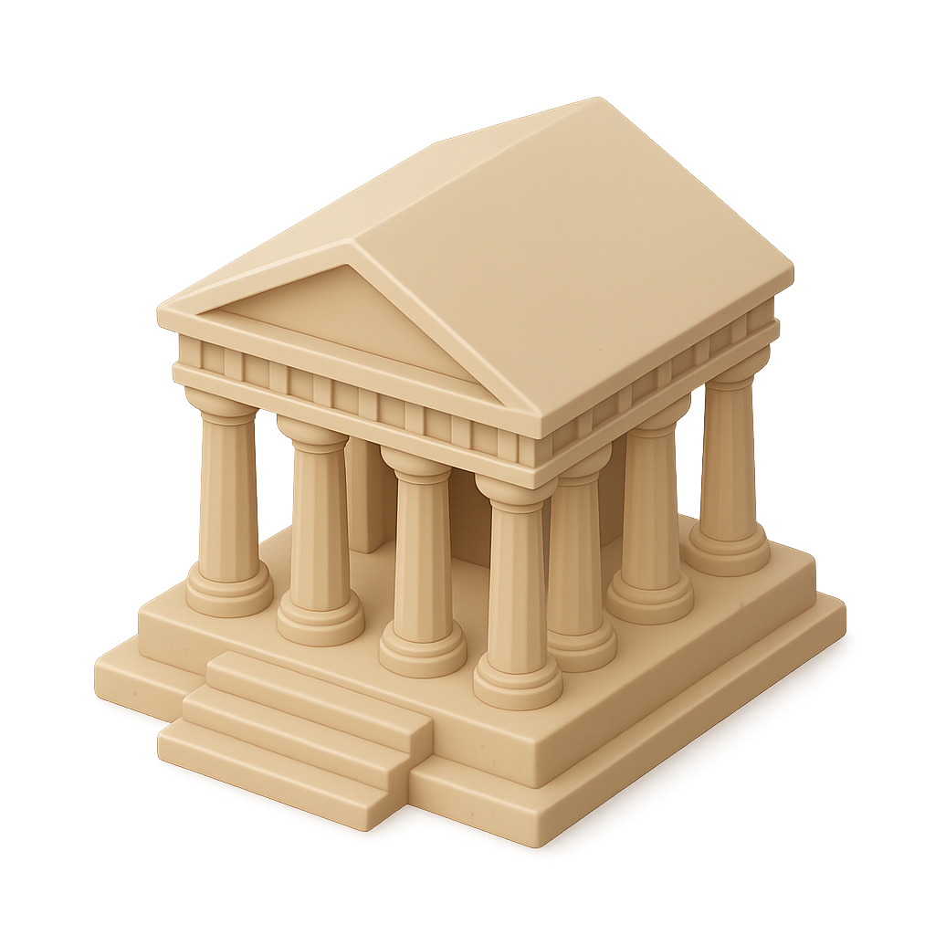 Ancient Temple