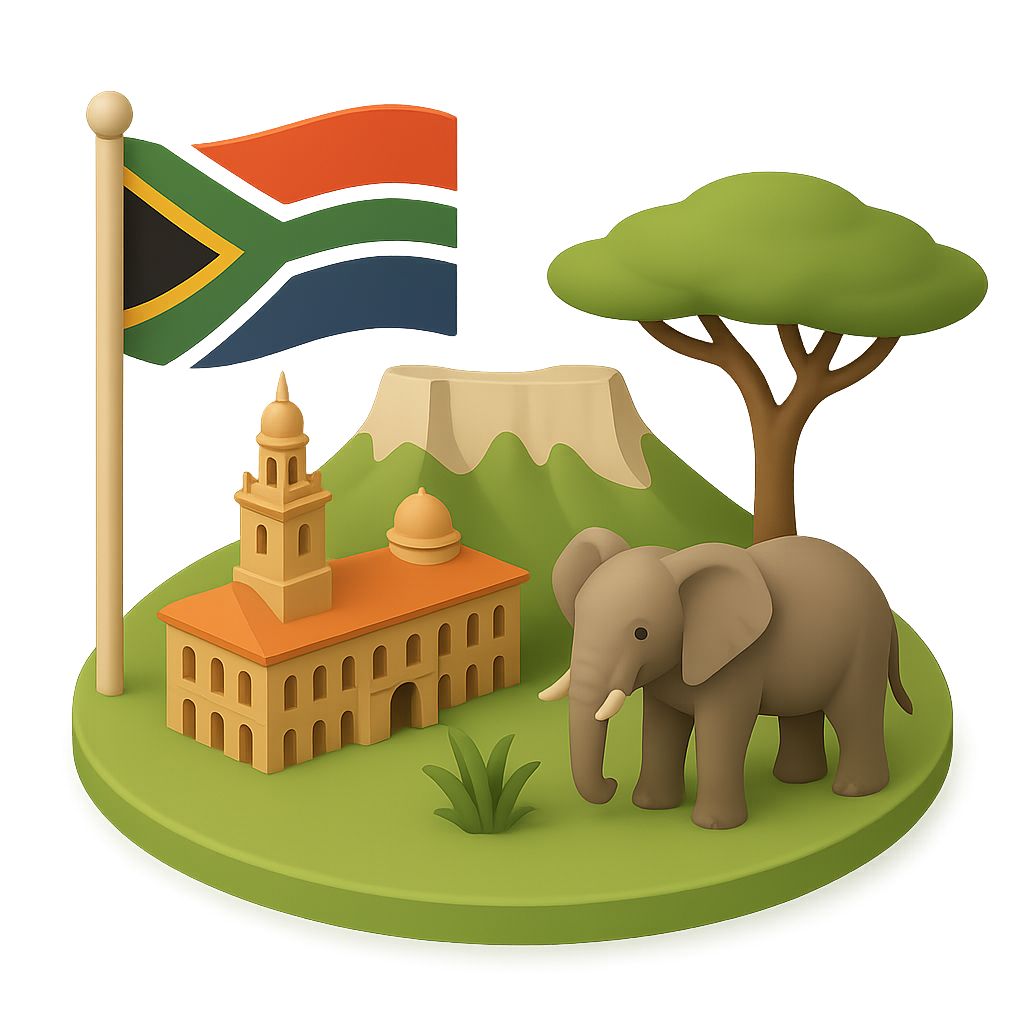 South Africa