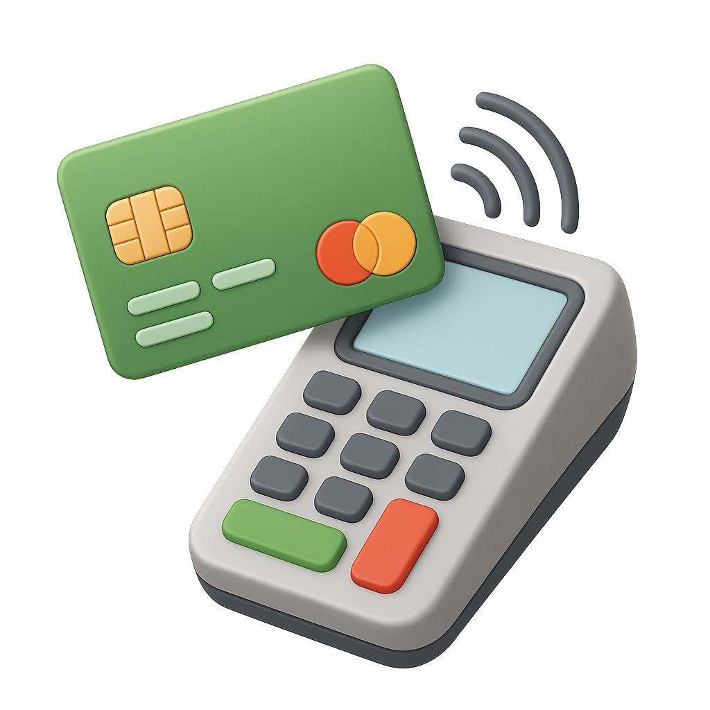Pay