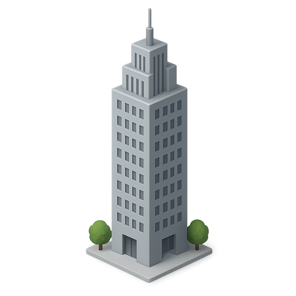 Skyscraper