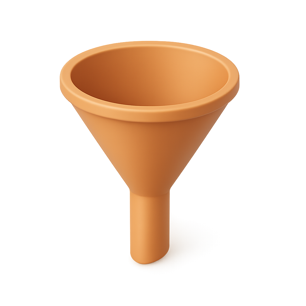 Funnel