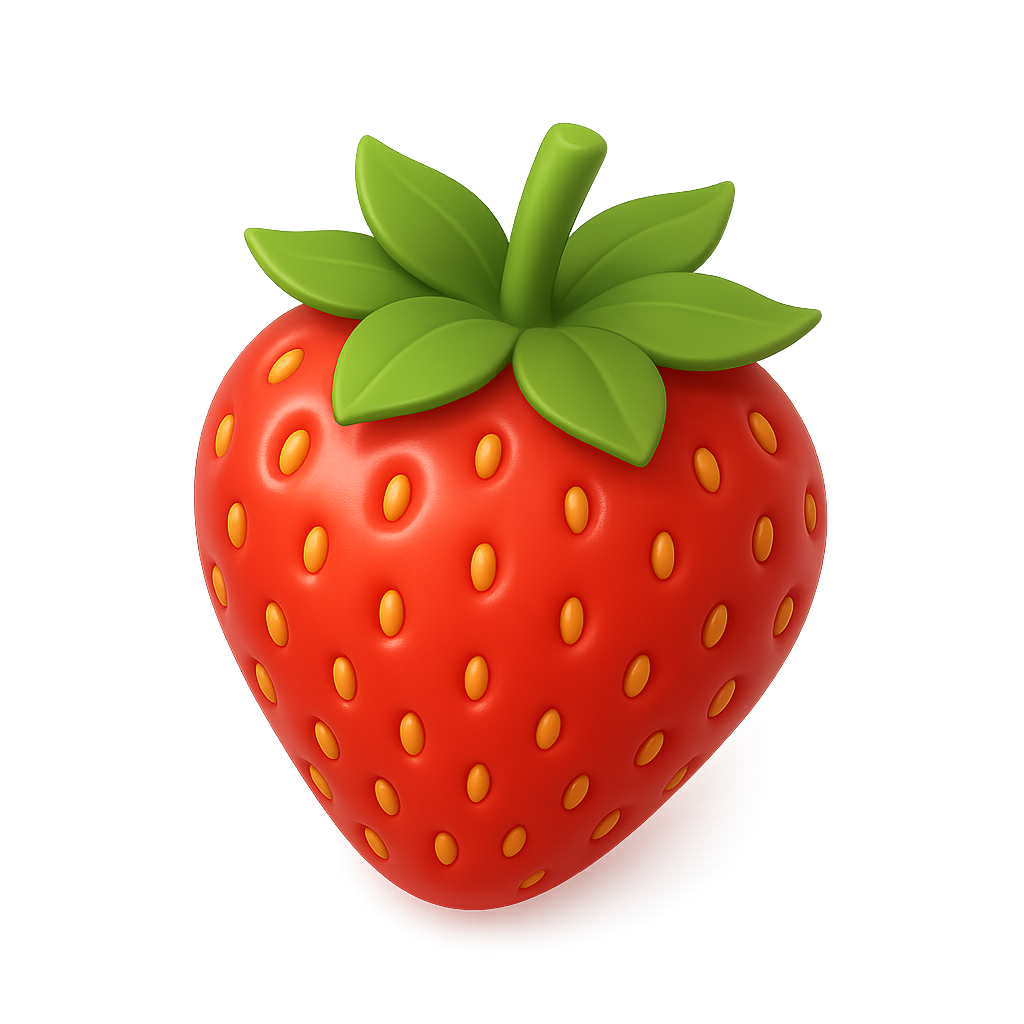 Strawberry