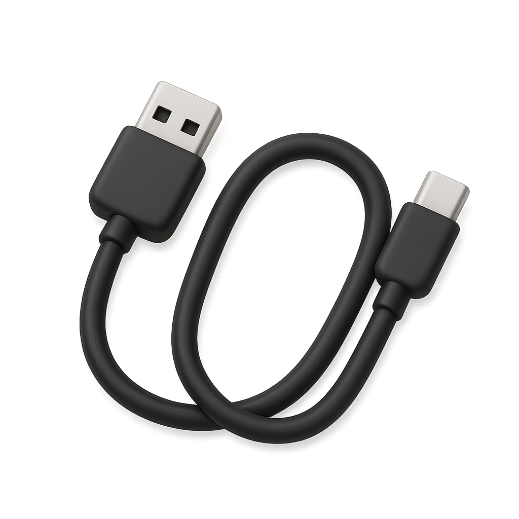 USB Charging Cable