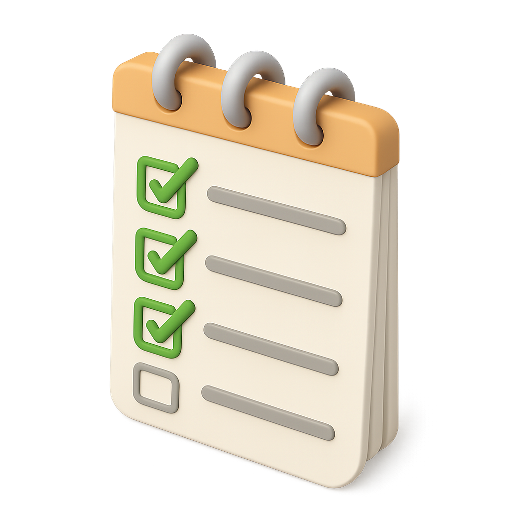 To-Do List