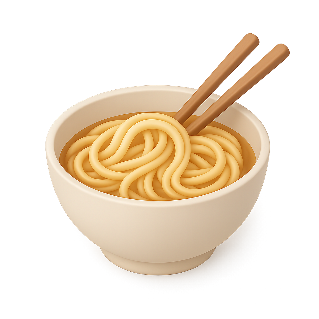 Noodle