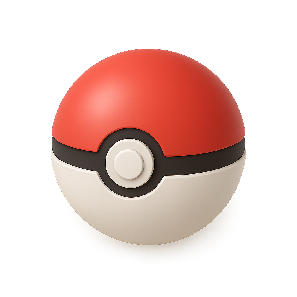 Pokeball