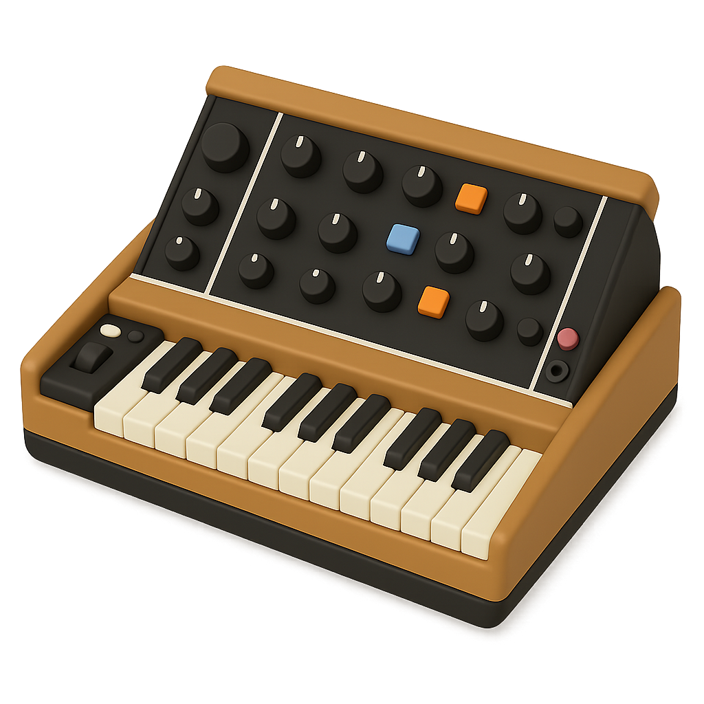 Synthesizer